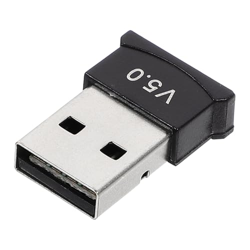 jojofuny -Adapter Kopfhörer Adapter WLAN-dongle Drahtloser Empfänger-Sender Dual-Mode-empfänger-Sender Kabelloser Adapter Usb2.0 Adapter Für Kabellose Black von jojofuny