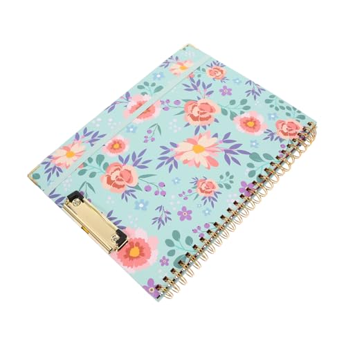 jojofuny Büro-Klemmbrett büromaterial Büro Notizbuch Schreibbrett mit Ablagefach Tragbares Schreibbrett Klemmbrett-Folie Dokumentclip Zwischenablageordner mit Speicher Büroklammer PU-Leder jojofuny Büro-Klemmbrett büromaterial Büro Notizbuch Schreibbrett mit Ablagefach Tragbares Schreibbrett Klemmbrett-Folie Dokumentclip Zwischenablageordner mit Speicher Büroklammer PU-Leder von jojofuny