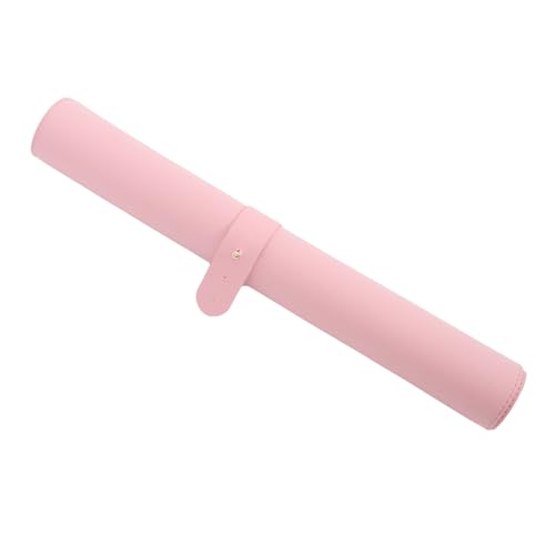 jojofuny Bürocomputer-schreibtischunterlage Desktop -matte Schreibtischschutzmatte Schreibblock Für Organizer Matte Für Den Schutz Der Waschtischplatte Pu-matte Computermatte Rosa Leder jojofuny Bürocomputer-schreibtischunterlage Desktop -matte Schreibtischschutzmatte Schreibblock Für Organizer Matte Für Den Schutz Der Waschtischplatte Pu-matte Computermatte Rosa Leder von jojofuny