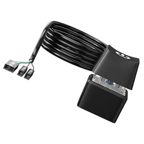 jojofuny Computer Externe Stromversorgungsadapter Kabelpunktstation Adapter Stecker Verlängerung Kabel USB Ladekabel Stromverlängerung Computer Stromversorgungsnetz Knopf Gummi jojofuny Computer Externe Stromversorgungsadapter Kabelpunktstation Adapter Stecker Verlängerung Kabel USB Ladekabel Stromverlängerung Computer Stromversorgungsnetz Knopf Gummi von jojofuny