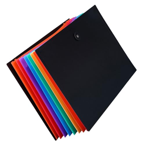 jojofuny Dateiordner Organizer Dateikästchen Für Dokumentespeicher Und Business Organizer Accordion Datei Organizer Datei Ordnertaschen Taschen von jojofuny