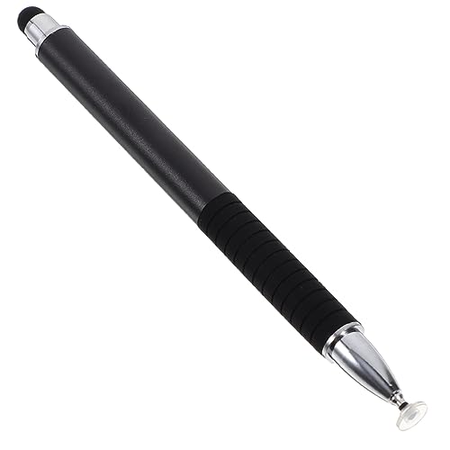 jojofuny Eingabestift für Touchscreen Tablet-Eingabestift universal Pen schreibkladde Eingabestifte Telefon kapazitiver Stift Handy Tablette Touchscreen-Stift Saugnapf Schreibstift Magnet von jojofuny