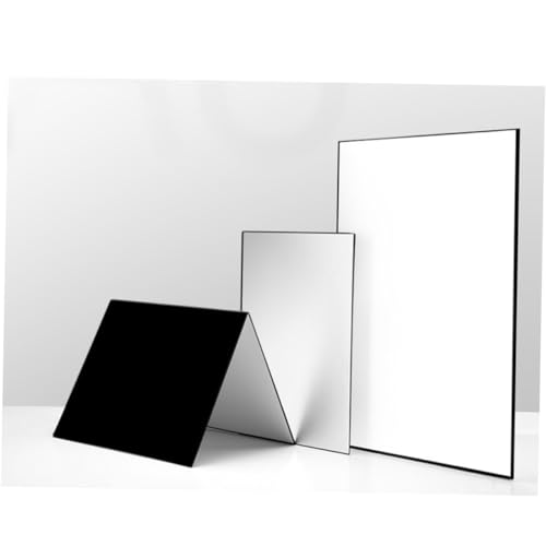 jojofuny Fotografie Beleuchtung Essential A3 Größe Karton Reflektor Klappreflektor für Fill Reflect jojofuny Fotografie Beleuchtung Essential A3 Größe Karton Reflektor Klappreflektor für Fill Reflect von jojofuny