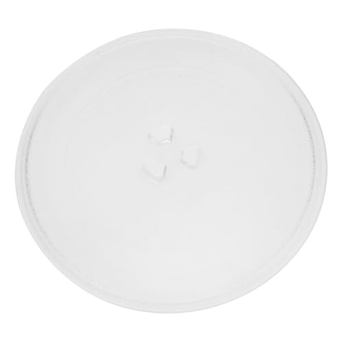 jojofuny Glasdrehteller Für Mikrowelle Drehteller Für Mikrowelle Ersatz Für Glasplatte Für Mikrowelle Ofenplatte Drehteller Für Backofen Ersatz Für Mikrowellenplatte Transparent jojofuny Glasdrehteller Für Mikrowelle Drehteller Für Mikrowelle Ersatz Für Glasplatte Für Mikrowelle Ofenplatte Drehteller Für Backofen Ersatz Für Mikrowellenplatte Transparent von jojofuny
