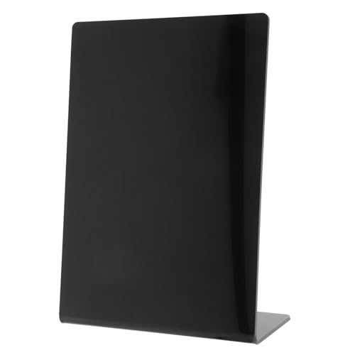 jojofuny Handgezeichnete Kleine Tafel Desktop Hallo Tafelzeichen Weiß Briefbrett Schreiben Tafelmarker Schule Mini-kreidetafelschilder Für Lebensmittel Cafe Kreidebretter Oh Acryl Black jojofuny Handgezeichnete Kleine Tafel Desktop Hallo Tafelzeichen Weiß Briefbrett Schreiben Tafelmarker Schule Mini-kreidetafelschilder Für Lebensmittel Cafe Kreidebretter Oh Acryl Black von jojofuny