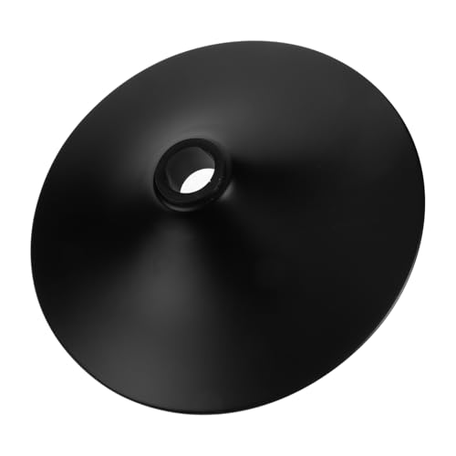 jojofuny Hocker Mit Rollen Drehhocker Drehmechanismus Für Barhockerlager Drehplatte Für Barhocker Hocker Barhocker Drehplatte Drehsitzteile Salonhocker Klein Schwarz Eisen von jojofuny