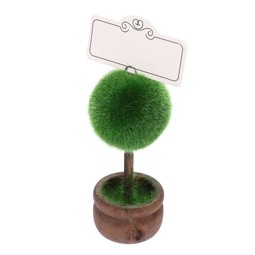 jojofuny Kartenhalter Für Den Schreibtisch Tischschildständer Memohalter Tischbild Clip Tischnamenshalter Tischfoto Clip Halter Tischnummernhalter Esstisch Hochzeitskartenhalter von jojofuny