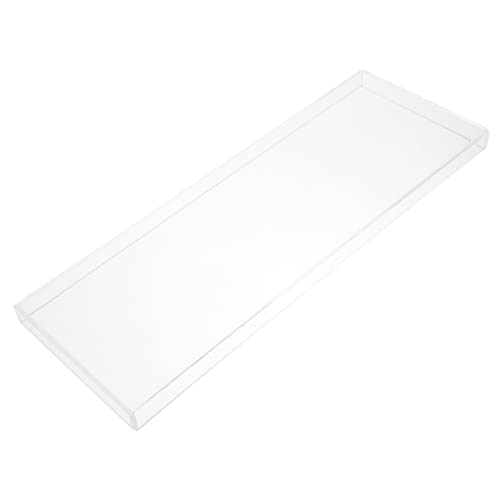 jojofuny Keyboard Shield Acryl-tastaturabdeckung Für Laptop Die Tastaturabdeckung Ist Wiederverwendbar Und Leicht Zu Reinigen jojofuny Keyboard Shield Acryl-tastaturabdeckung Für Laptop Die Tastaturabdeckung Ist Wiederverwendbar Und Leicht Zu Reinigen von jojofuny