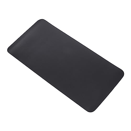 jojofuny Mausetischmatte Schreibtisch-gaming-mauspad Großes Gaming-mauspad Gaming-schreibtisch-mauspad Gaming - -pad Rutschfestes Gaming-mauspad Black Leder jojofuny Mausetischmatte Schreibtisch-gaming-mauspad Großes Gaming-mauspad Gaming-schreibtisch-mauspad Gaming - -pad Rutschfestes Gaming-mauspad Black Leder von jojofuny