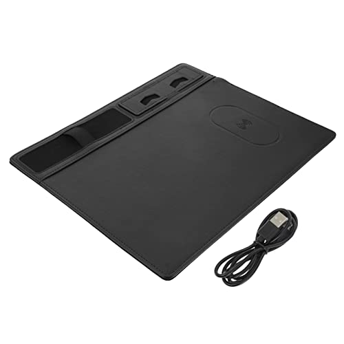jojofuny Mauspad Aufladen Mauspad für Computerspiele Gaming-Mauspad Anti-Rutsch- -Pad Schreibtischzubehör Schwarz jojofuny Mauspad Aufladen Mauspad für Computerspiele Gaming-Mauspad Anti-Rutsch- -Pad Schreibtischzubehör Schwarz von jojofuny