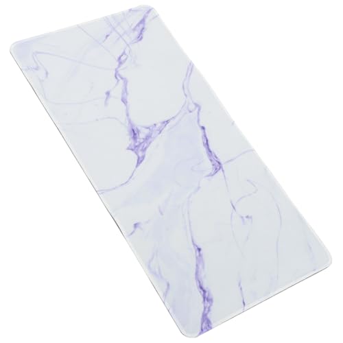 jojofuny Mauspad Blau Tischunterlage fürs Büro rosa -Pad Computer Mausmatte multifunktionale Tischunterlage Matte für Schreibtisch kleine Schreibtischunterlage Große Mousemat Gummi jojofuny Mauspad Blau Tischunterlage fürs Büro rosa -Pad Computer Mausmatte multifunktionale Tischunterlage Matte für Schreibtisch kleine Schreibtischunterlage Große Mousemat Gummi von jojofuny