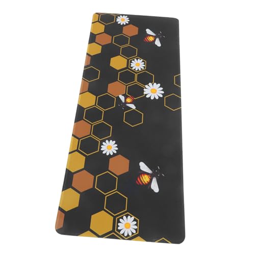 jojofuny Mauspad Ergonomisches Computer Mauspad Groß Blau Schreibtischunterlage Groß Büro Schreibtischzubehör Gaming Rosa Tischmatte Matten Schreibtischunterlage Dekorative Tischunterlage jojofuny Mauspad Ergonomisches Computer Mauspad Groß Blau Schreibtischunterlage Groß Büro Schreibtischzubehör Gaming Rosa Tischmatte Matten Schreibtischunterlage Dekorative Tischunterlage von jojofuny