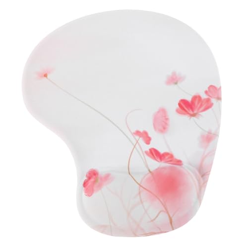 jojofuny Mauspad Flauschiges Stirnband Zubehör Stirnband Plüsch-Stirnband Tastatur Handballenauflage Handgelenkpolster Bürozubehör Elastisches Stirnband Spa-Stirnband Rosa Kieselgel jojofuny Mauspad Flauschiges Stirnband Zubehör Stirnband Plüsch-Stirnband Tastatur Handballenauflage Handgelenkpolster Bürozubehör Elastisches Stirnband Spa-Stirnband Rosa Kieselgel von jojofuny