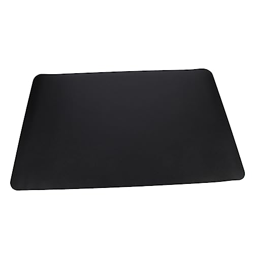 jojofuny Mauspad Griff Tastatur-Pad Blau Unterlage groß Computermatten für den Desktop Mausmatte für Schreibtisch bequeme Tastaturmatte -Pads Mousemat Büro - -Pad Leder Schwarz jojofuny Mauspad Griff Tastatur-Pad Blau Unterlage groß Computermatten für den Desktop Mausmatte für Schreibtisch bequeme Tastaturmatte -Pads Mousemat Büro - -Pad Leder Schwarz von jojofuny