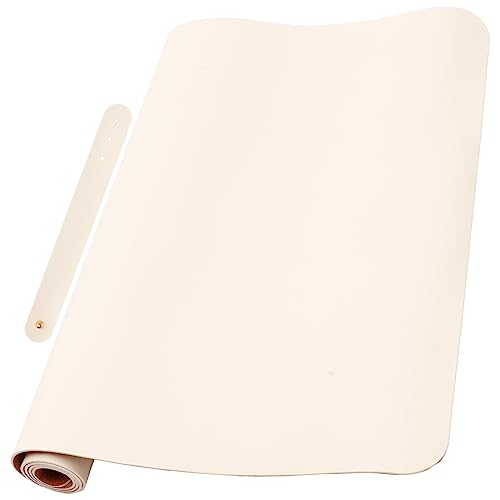 jojofuny Mauspad ästhetisch Pastell Blau Schreibtisch Unterlage groß Heimbüro Desktop-Pad Computermatten für den Desktop Tastatur-Pad Desktop -Matte Tastaturmatte Kork jojofuny Mauspad ästhetisch Pastell Blau Schreibtisch Unterlage groß Heimbüro Desktop-Pad Computermatten für den Desktop Tastatur-Pad Desktop -Matte Tastaturmatte Kork von jojofuny