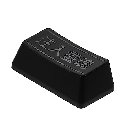 jojofuny Tastenkappen Für Mechanische Tastaturen Tastaturkappen Lustige Muster Sicheres Abs-Material von jojofuny