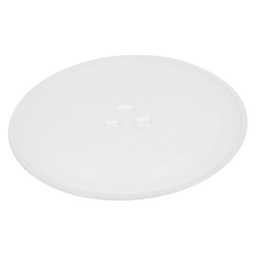 jojofuny Drehteller Für Mikrowelle Glas-drehteller Für Backofen Ersatz-glasplatte Für Mikrowelle jojofuny Drehteller Für Mikrowelle Glas-drehteller Für Backofen Ersatz-glasplatte Für Mikrowelle von jojofuny