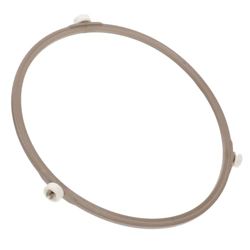 jojofuny Drehteller Für Mikrowellenherde Kreisförmige Armaturen Kompatibler Drehteller Für Mikrowellenherde Einfache Installation jojofuny Drehteller Für Mikrowellenherde Kreisförmige Armaturen Kompatibler Drehteller Für Mikrowellenherde Einfache Installation von jojofuny