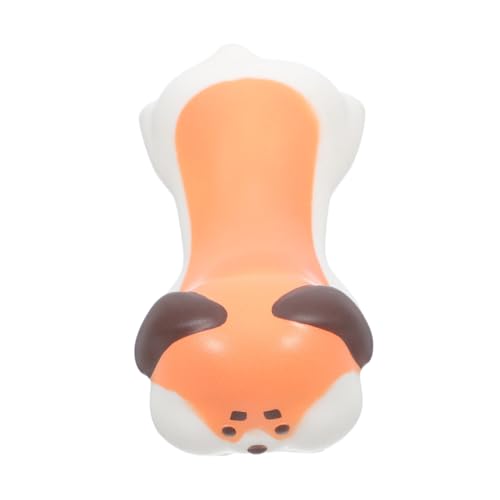 jojofuny Niedliches Hund Mauspad mit Memory Foam Handgelenkstütze Ergonomisches Kissen für Büro und Gaming rutschfeste Unterseite Komfortables Design für Lange Nutzung jojofuny Niedliches Hund Mauspad mit Memory Foam Handgelenkstütze Ergonomisches Kissen für Büro und Gaming rutschfeste Unterseite Komfortables Design für Lange Nutzung von jojofuny
