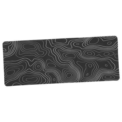 jojofuny -Pads Tastaturmatte für Computer Laptop Gaming-Matten für den Schreibtisch Ergonomisch großes mousepad big mousepad dekorative Tischunterlage multifunktionales Mauspad Gummi jojofuny -Pads Tastaturmatte für Computer Laptop Gaming-Matten für den Schreibtisch Ergonomisch großes mousepad big mousepad dekorative Tischunterlage multifunktionales Mauspad Gummi von jojofuny