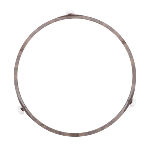 jojofuny Paletten walzen halterung mikrowelle zubehör Austausch des Mikrowellenrollenrads mikrowelle drehteller mikrowellenzubehör Gehhilfe Tablet-Halter Ofenblechkreis Plattentellerauflage jojofuny Paletten walzen halterung mikrowelle zubehör Austausch des Mikrowellenrollenrads mikrowelle drehteller mikrowellenzubehör Gehhilfe Tablet-Halter Ofenblechkreis Plattentellerauflage von jojofuny