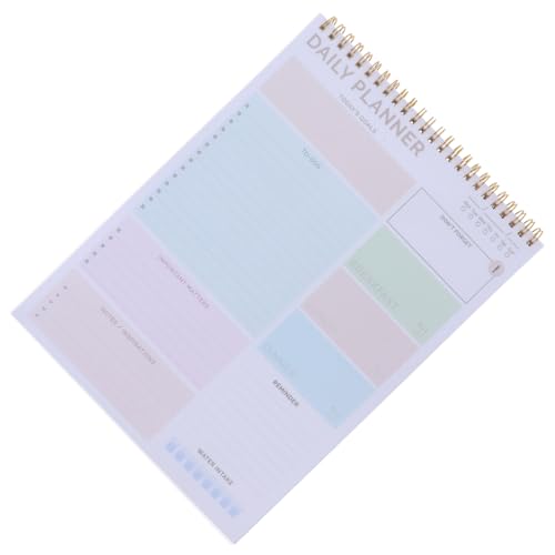 jojofuny Planungsnotizblock Zeitplanplaner Notizblöcke Tagesordnungen Dieses Notizbuch Zum Täglichen Abreißen Liniert Für Organizer Kalender Notizblock Das Erwachsenentreffen Mit von jojofuny
