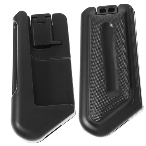jojofuny Praktischer Spielgriff Für Mobiltelefone 2-in-1-gamecontroller Komfortabler Griff Und Nicht-design jojofuny Praktischer Spielgriff Für Mobiltelefone 2-in-1-gamecontroller Komfortabler Griff Und Nicht-design von jojofuny