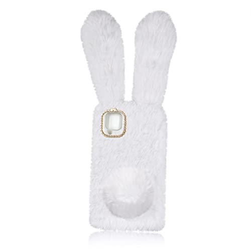 jojofuny Rabbit Ohr Smartphone Hülle Flauschige Schutzhülle Für TPU Mit Weichem Pelz Elegantes Design Perfekter Schutz Für Handy jojofuny Rabbit Ohr Smartphone Hülle Flauschige Schutzhülle Für TPU Mit Weichem Pelz Elegantes Design Perfekter Schutz Für Handy von jojofuny