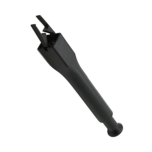 jojofuny Keycap Puller Tack Remover Tool Keycap Puller Abzieher Für Mechanische Tastatur von jojofuny