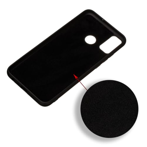 jojofuny Schützende Handyhülle Telefon Schutzhülle Handyhülle Aus Silikon Strapazierfähige Handyhülle Mobiltelefonhülle Schutzhülle Aus Silikon Handy Abdeckung Black jojofuny Schützende Handyhülle Telefon Schutzhülle Handyhülle Aus Silikon Strapazierfähige Handyhülle Mobiltelefonhülle Schutzhülle Aus Silikon Handy Abdeckung Black von jojofuny