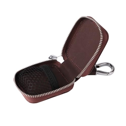 jojofuny Schutzhülle Für Ohrhörer Mit Schlüsselanhänger Kratzfest Stoßfest Kompatibel Pro Elegantes Design Für Einfachen Transport Schutz von jojofuny