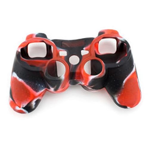 jojofuny Silikonhülle Für Controller Controller-abdeckung Aus Silikon jojofuny Silikonhülle Für Controller Controller-abdeckung Aus Silikon von jojofuny