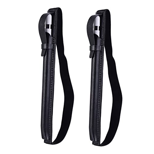 jojofuny Lederetui Für Kapazitiven Stift Stabile Abdeckung Für Bleistift Schwarzes Gummiband Für Einfachen Zugriff jojofuny Lederetui Für Kapazitiven Stift Stabile Abdeckung Für Bleistift Schwarzes Gummiband Für Einfachen Zugriff von jojofuny