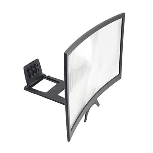 jojofuny Telefonhalter Telefonständer Tischständer Handy, Mobiltelefon Bildschirmlupe aus Acryl Glasknoten handyhalterung Handyständer Mobile Bildschirmlupe intelligent Verstärker l6 jojofuny Telefonhalter Telefonständer Tischständer Handy, Mobiltelefon Bildschirmlupe aus Acryl Glasknoten handyhalterung Handyständer Mobile Bildschirmlupe intelligent Verstärker l6 von jojofuny
