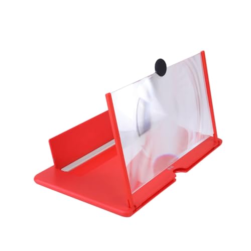 jojofuny Telefonständer Handyständer intelligenter Projektor tragbar TV-Halterung Fernsehtisch Telefonhalter Bildschirmlupe für Mobiltelefone Schreibtisch Beamer Verstärker 3D handyhalter jojofuny Telefonständer Handyständer intelligenter Projektor tragbar TV-Halterung Fernsehtisch Telefonhalter Bildschirmlupe für Mobiltelefone Schreibtisch Beamer Verstärker 3D handyhalter von jojofuny