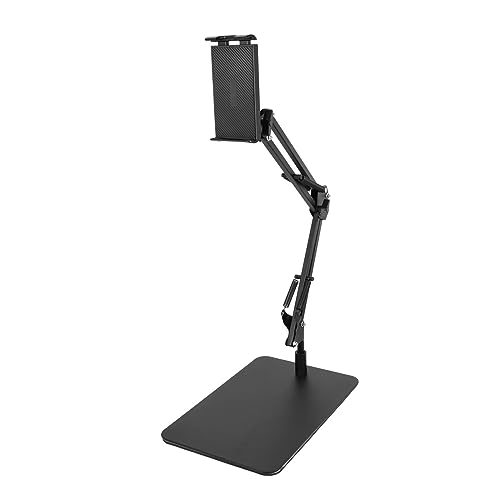 jojofuny Flexibler Tablet-pc-Rack-Telefon-schreibtischständer Desktop-telefonhalter Einfach Einzustellen von jojofuny