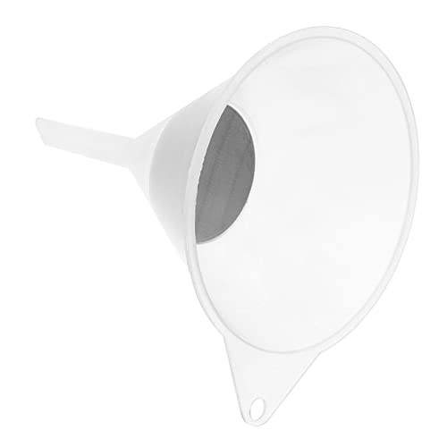 jojofuny Tintentrichter Druckersieb Filtertrichter Für 3D-drucker Einfaches Design Für Einfache Verwendung jojofuny Tintentrichter Druckersieb Filtertrichter Für 3D-drucker Einfaches Design Für Einfache Verwendung von jojofuny