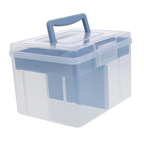 jojofuny Transparente Münzbox Mit Abnehmbarem Tablett Multifunktionale Aufbewahrung Für Bargeld Und Karten Strapazierfähig Und Feuchtigkeitsbeständig Für Zuhause jojofuny Transparente Münzbox Mit Abnehmbarem Tablett Multifunktionale Aufbewahrung Für Bargeld Und Karten Strapazierfähig Und Feuchtigkeitsbeständig Für Zuhause von jojofuny