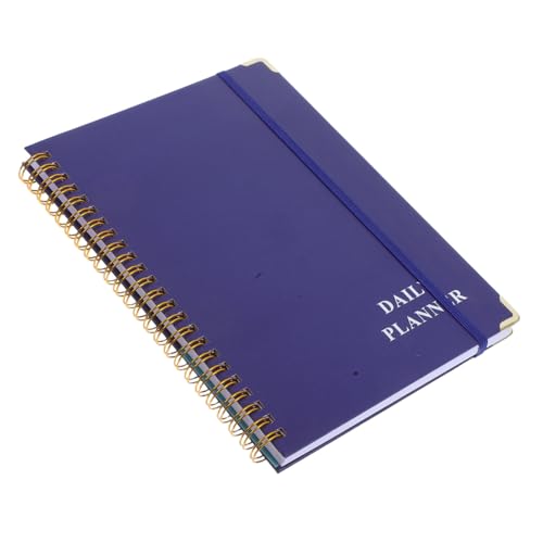 jojofuny Undatierter Planer A5-tagebuch Tagebuch Mit Ledereinband Kleines Schreibheft Liniertes Hardcover-tagebuch Hardcover-notizbuch Im A5-format Arbeitsheft Binden Papier jojofuny Undatierter Planer A5-tagebuch Tagebuch Mit Ledereinband Kleines Schreibheft Liniertes Hardcover-tagebuch Hardcover-notizbuch Im A5-format Arbeitsheft Binden Papier von jojofuny