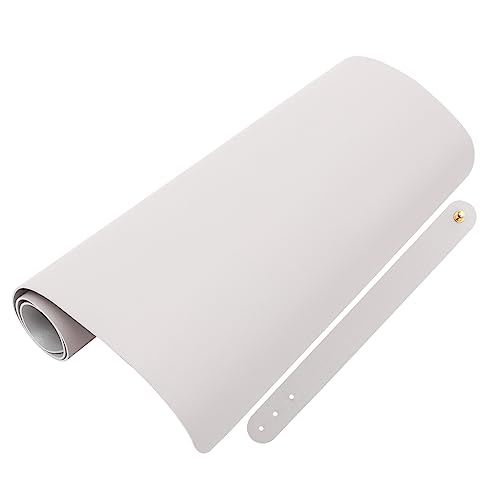 jojofuny Wasserdichte Nagelmatte Schreibtischunterlage Computertischmatte Nagelmatten Tastatur-Pad Desktop-Schutzpolster Laptopmatte für den Schreibtisch Nagel Tischset Desktop -Matte Leder jojofuny Wasserdichte Nagelmatte Schreibtischunterlage Computertischmatte Nagelmatten Tastatur-Pad Desktop-Schutzpolster Laptopmatte für den Schreibtisch Nagel Tischset Desktop -Matte Leder von jojofuny