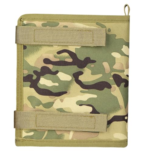 jojofuny Wasserfester Notizblock-Ordner Navigation Jagd faltbar Fall wasserdichte Karte Kartenorganisationsordner Tragbarer Kartenhalter Outdoor-Kartenordner Oxford-Stoff jojofuny Wasserfester Notizblock-Ordner Navigation Jagd faltbar Fall wasserdichte Karte Kartenorganisationsordner Tragbarer Kartenhalter Outdoor-Kartenordner Oxford-Stoff von jojofuny
