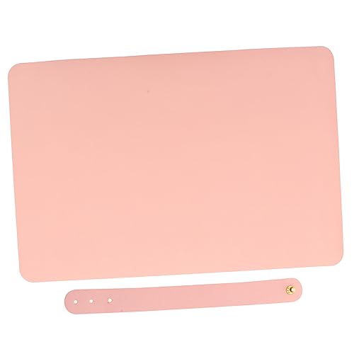 jojofuny wasserdichte Nagelmatte Mauspad Schreibtischunterlage Desktop-Schutzpolster Nageltisch Schreibtischunterlage Mauspad für Computer Laptop - -Pad Mauskissen für Laptop Leder jojofuny wasserdichte Nagelmatte Mauspad Schreibtischunterlage Desktop-Schutzpolster Nageltisch Schreibtischunterlage Mauspad für Computer Laptop - -Pad Mauskissen für Laptop Leder von jojofuny