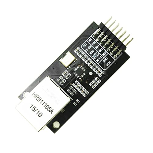jojomis LAN8720 Ethernet-Transceiver RMII Interface Development Card jojomis LAN8720 Ethernet-Transceiver RMII Interface Development Card von jojomis