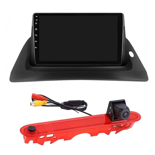 Auto GPS Navi Autoradio Navigation Bildschirme Monitore mit CarPlay&Android+HD Rückfahrkamera Kompatibel mit Mercedes Citan Tourer MIXTO 109 CDI/Renault Kangoo II MASTER TWINGO (G7283A+Rückfahrkamera) Auto GPS Navi Autoradio Navigation Bildschirme Monitore mit CarPlay&Android+HD Rückfahrkamera Kompatibel mit Mercedes Citan Tourer MIXTO 109 CDI/Renault Kangoo II MASTER TWINGO (G7283A+Rückfahrkamera) von jojono