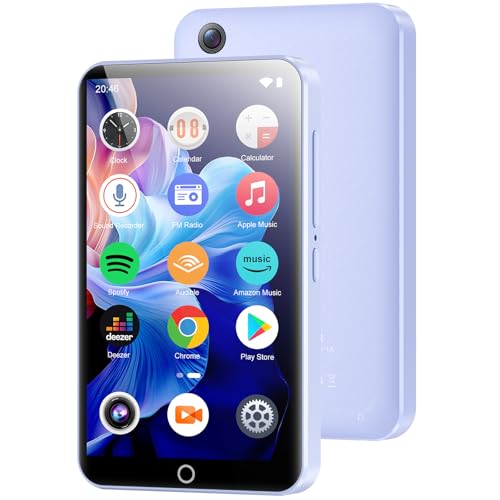 MP3-Player MP3-Player von joliker