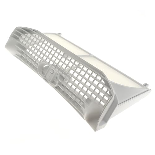 Jpshop Flusenfilter für Trockner anpassbar Whirlpool Bauknecht 481248058322 C00311293 Jpshop Flusenfilter für Trockner anpassbar Whirlpool Bauknecht 481248058322 C00311293 von jpshop