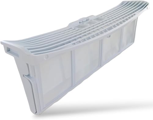 Jpshop Flusenfilter für Wäschetrockner, anpassbar Rex Electrolux AEG 1366019014 Jpshop Flusenfilter für Wäschetrockner, anpassbar Rex Electrolux AEG 1366019014 von jpshop