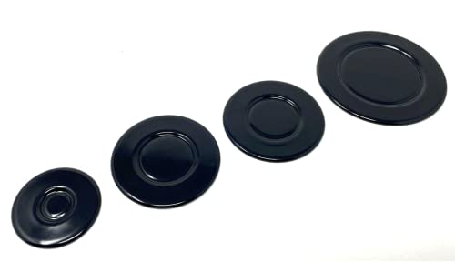 Jpshop Set mit 4 Tellern für Küche, Kochfeld Ariston Hot Point Nardi Franke Jpshop Set mit 4 Tellern für Küche, Kochfeld Ariston Hot Point Nardi Franke von jpshop