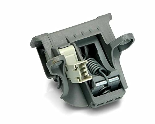 Spülmaschinenschloss Hotpoint Ariston Indesit Whirlpool C00285843 482000023245 Spülmaschinenschloss Hotpoint Ariston Indesit Whirlpool C00285843 482000023245 von jpshop