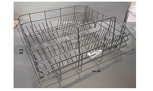 Unterer Korb für Geschirrspüler Smeg 691411020 Unterer Korb für Geschirrspüler Smeg 691411020 von jpshop
